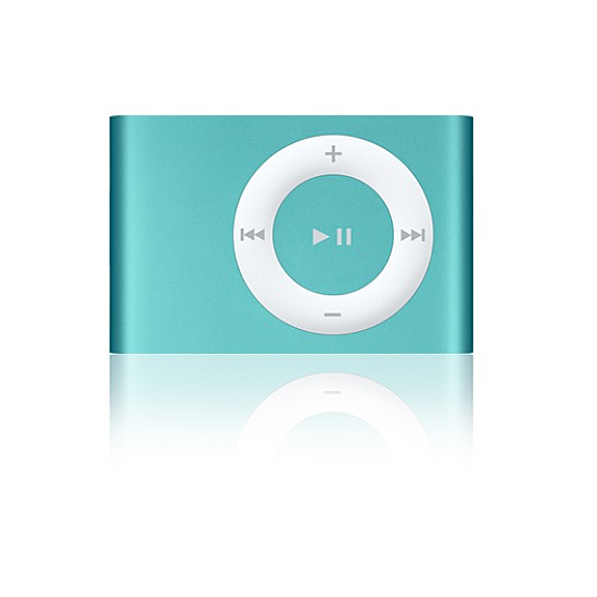 iPod Shuffle