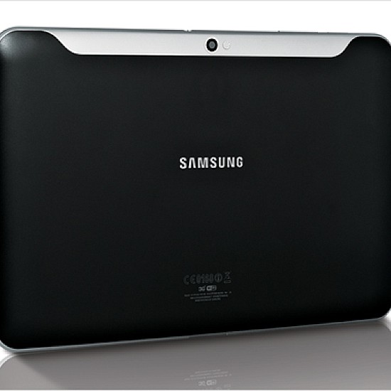 Samsung Galaxy Tab 10.1